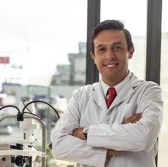 Dr. Danilo Fernando Sánchez González