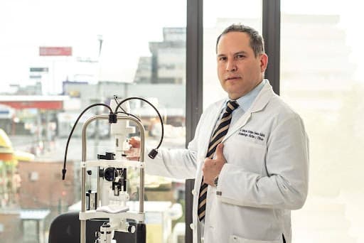 Dr. Eduardo Cadena Galvis